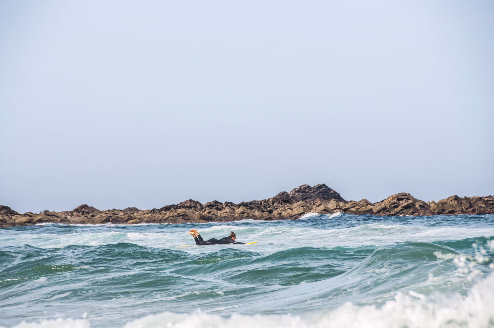 Exploring the Surfing Universe: A Guide to Styles, Techniques, and Culture